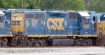 CSX 6362